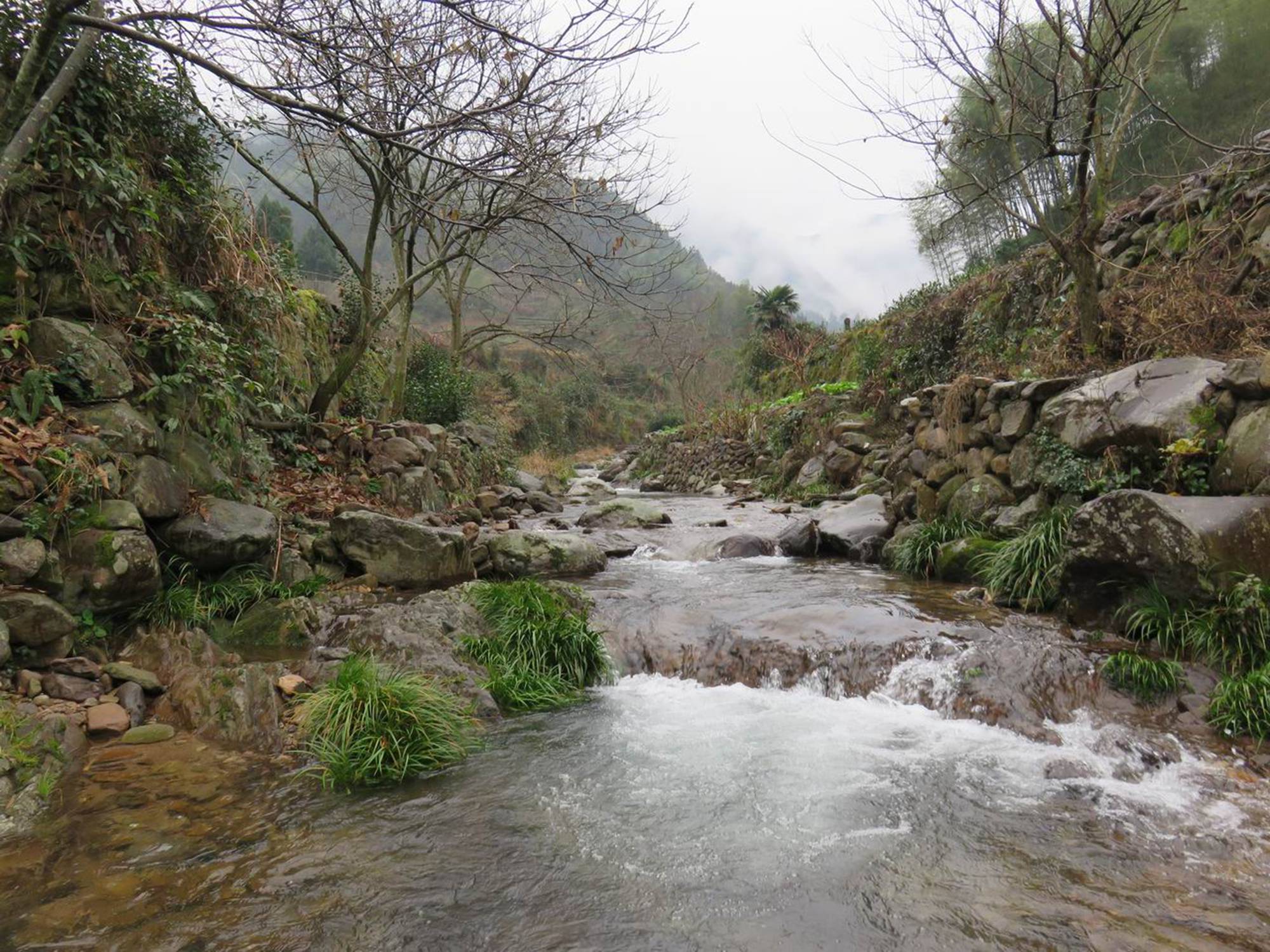 黄平坑