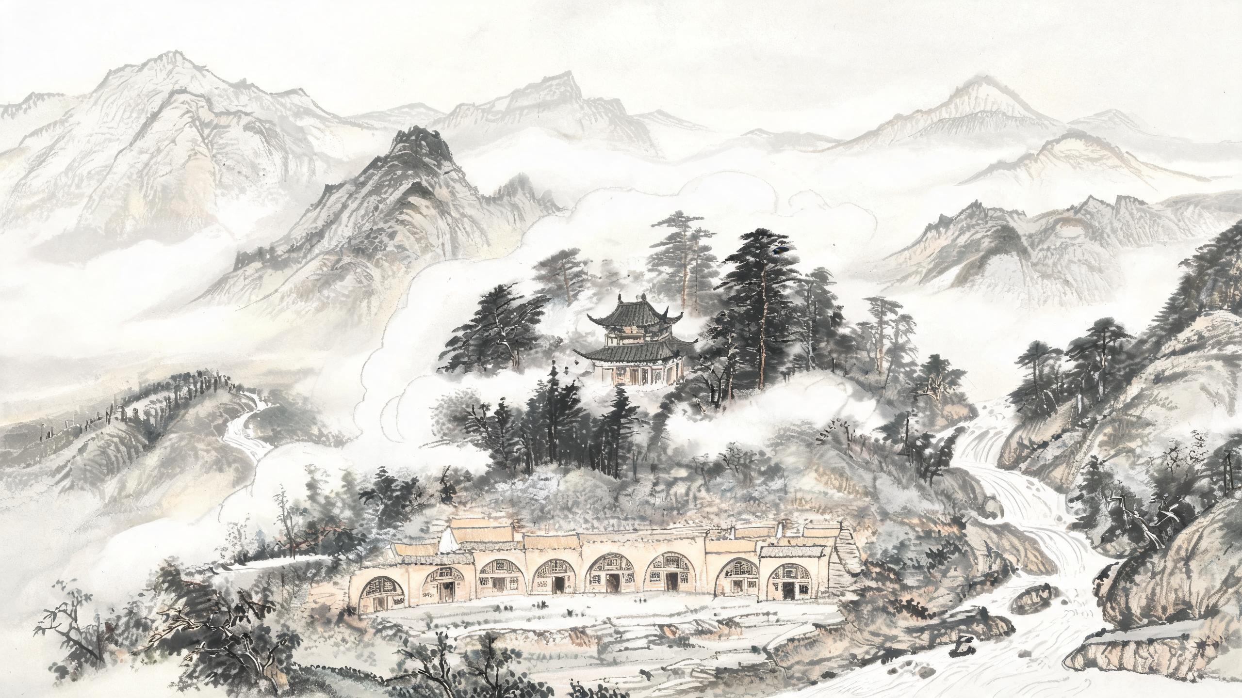 介休:绵山脚下的寒食之乡,一个地名藏着千年忠义悲歌