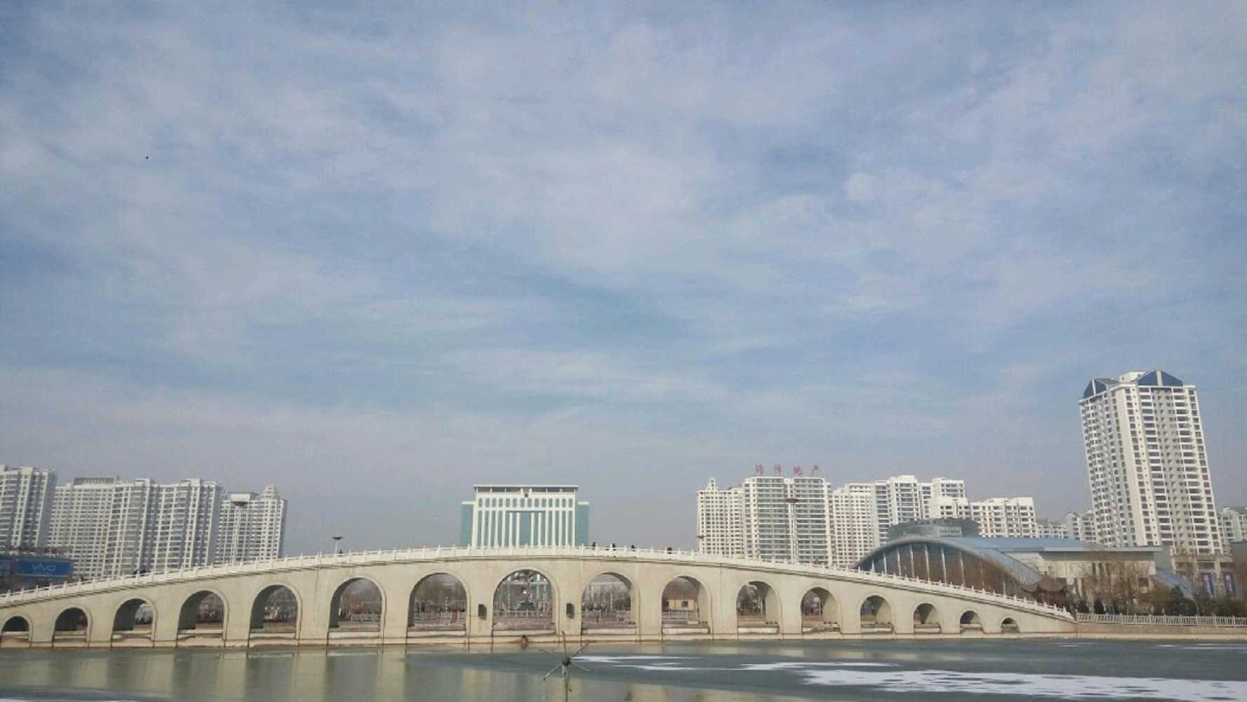 水景公园