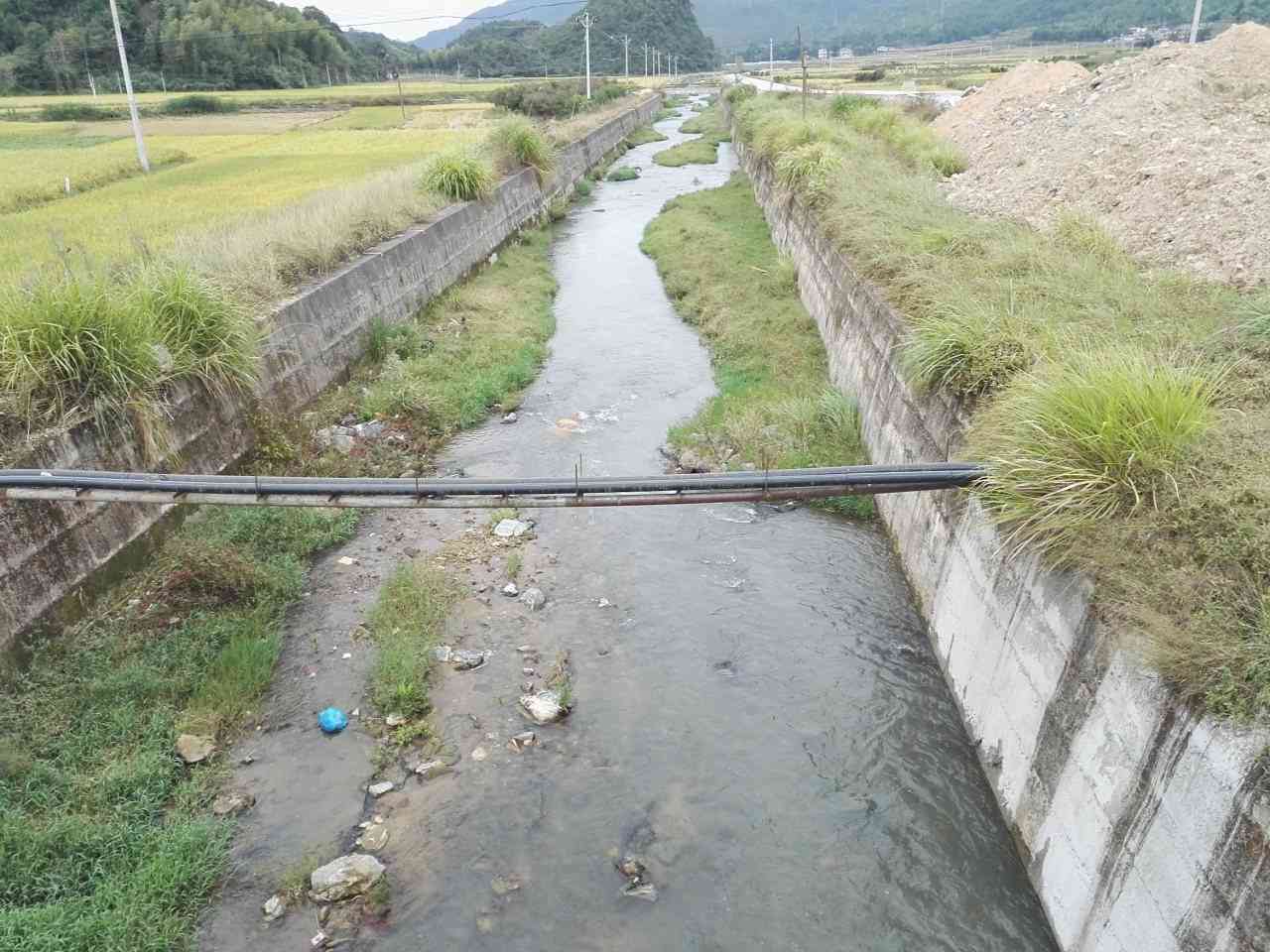 大溪里溪