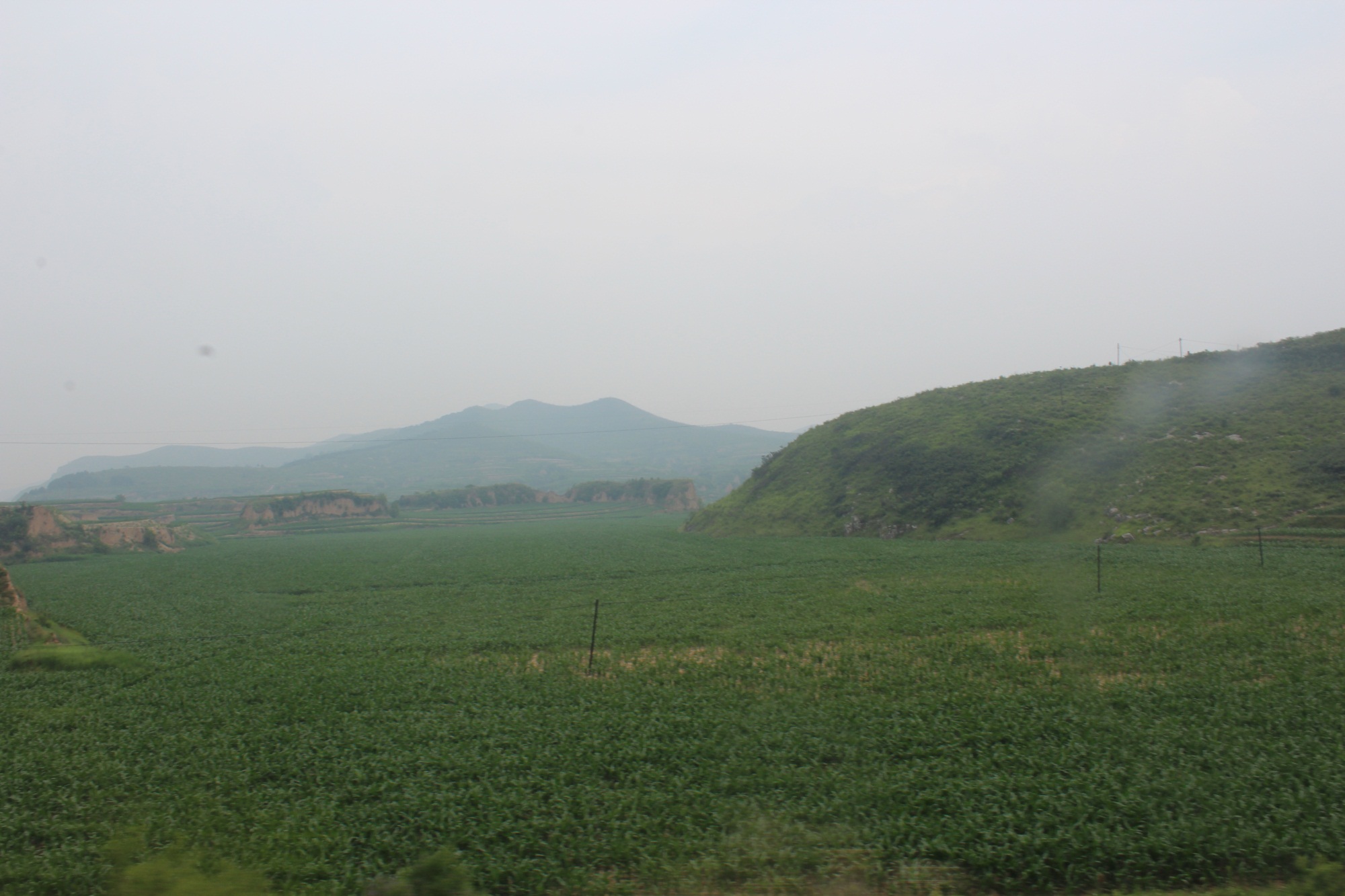 平原水库