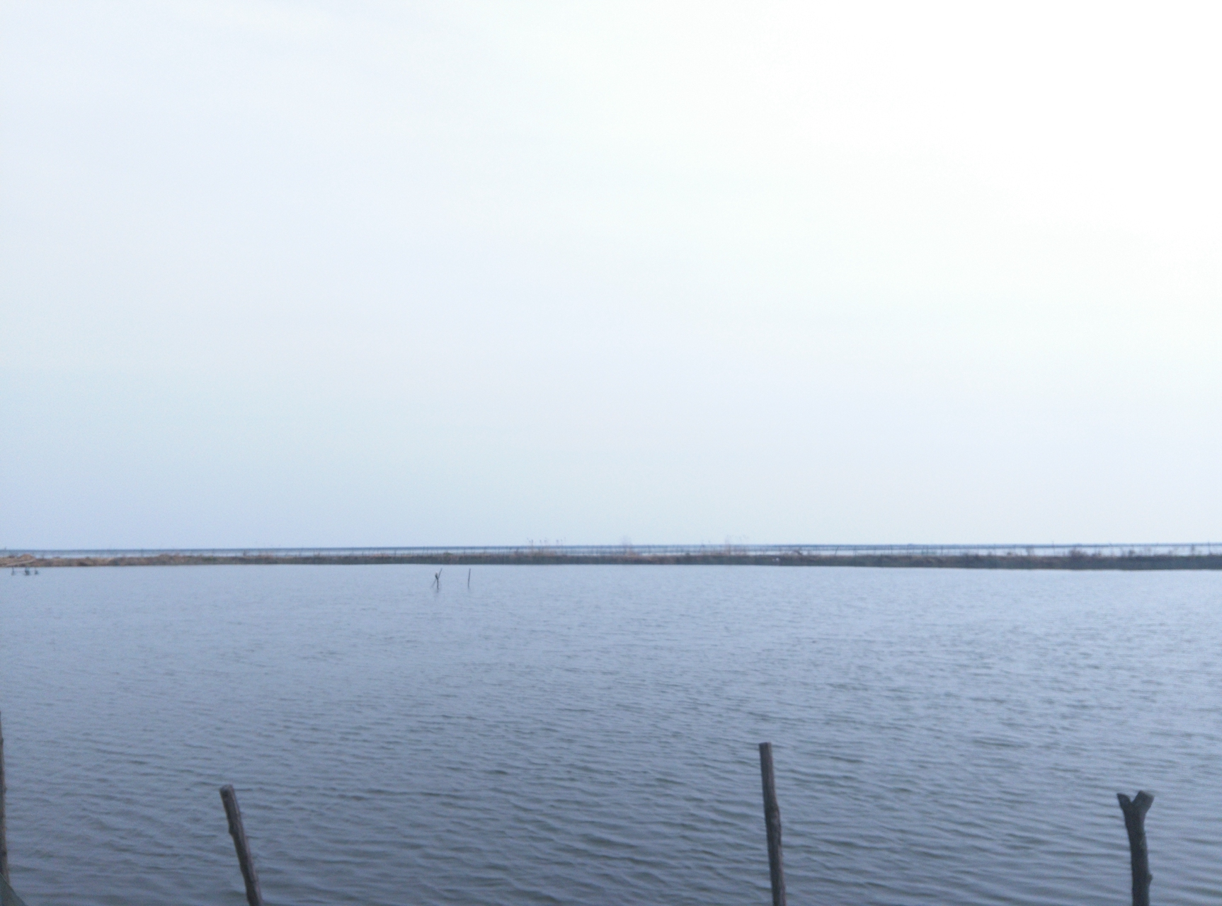 成子湖