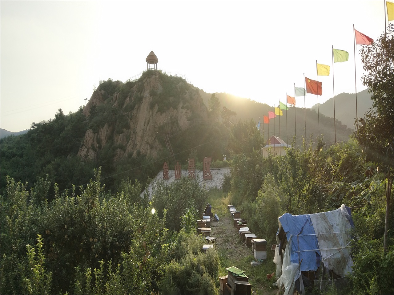 象山旅游风景区