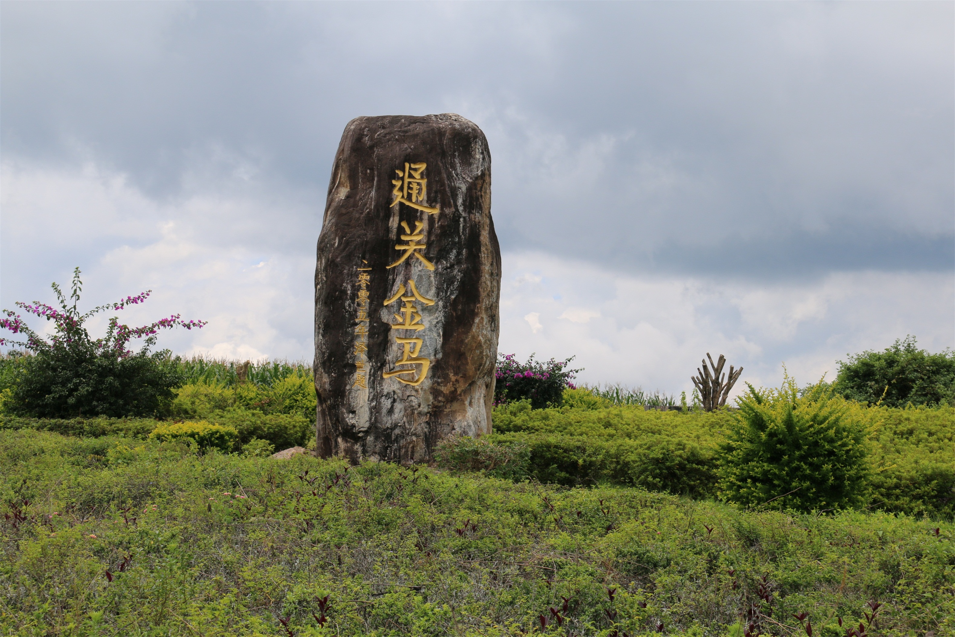 中科山公园