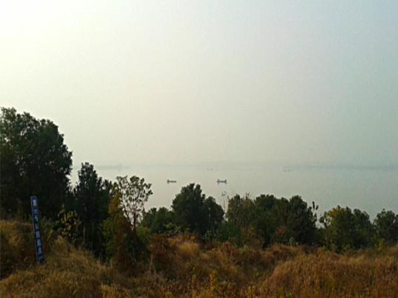 白莲湖