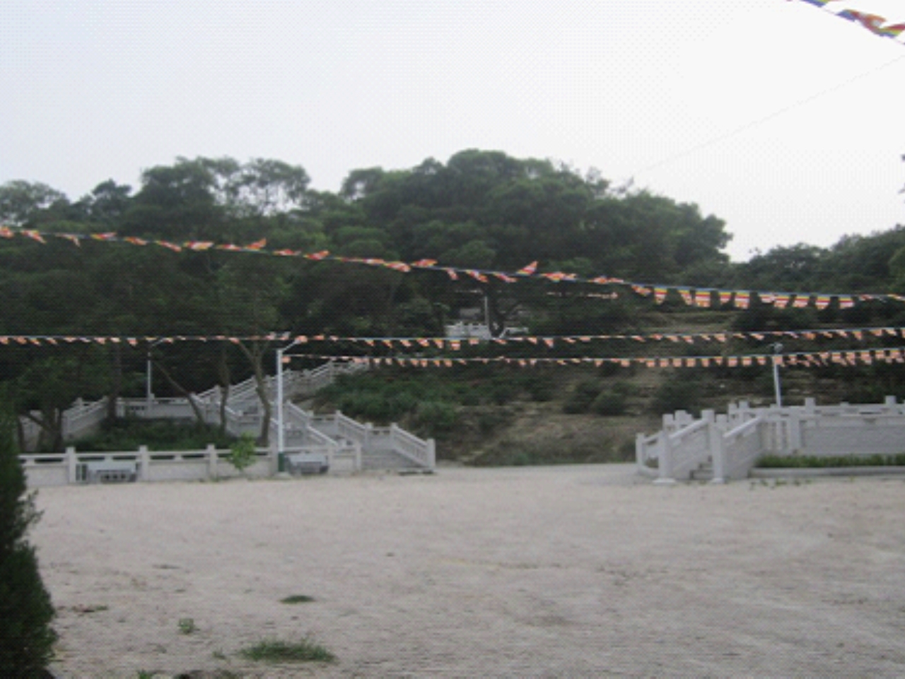 桃源莲花峰风景区