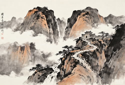 壶关:太行山间那座“形如壶口”的千年雄关
