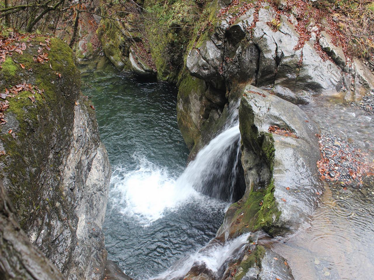 千层河景区