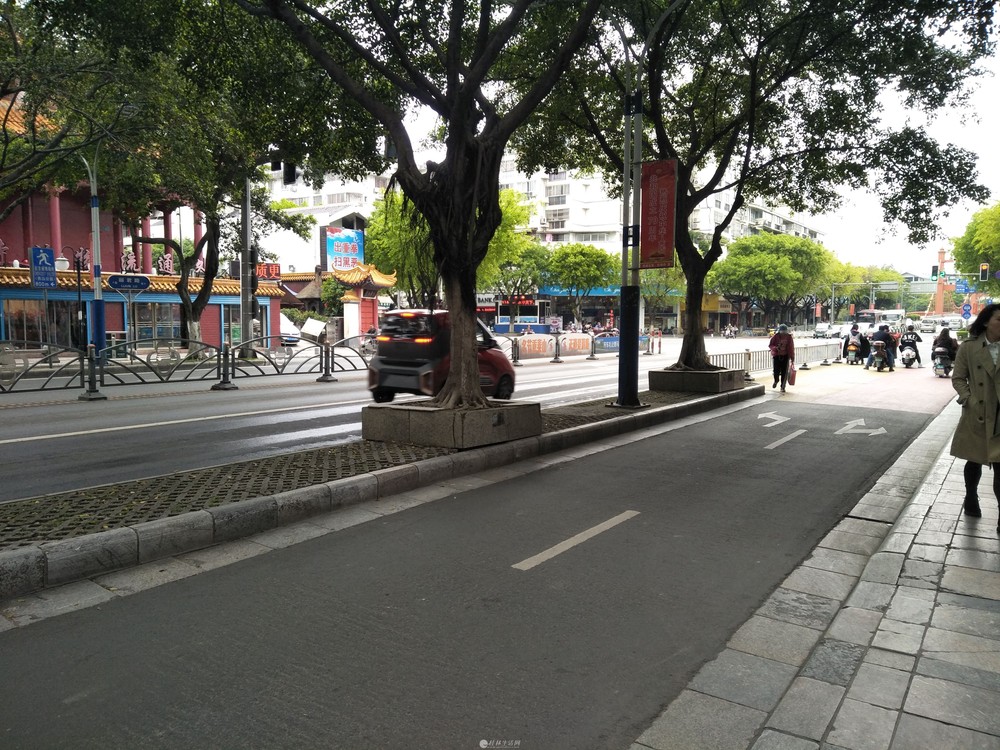 丽君街道