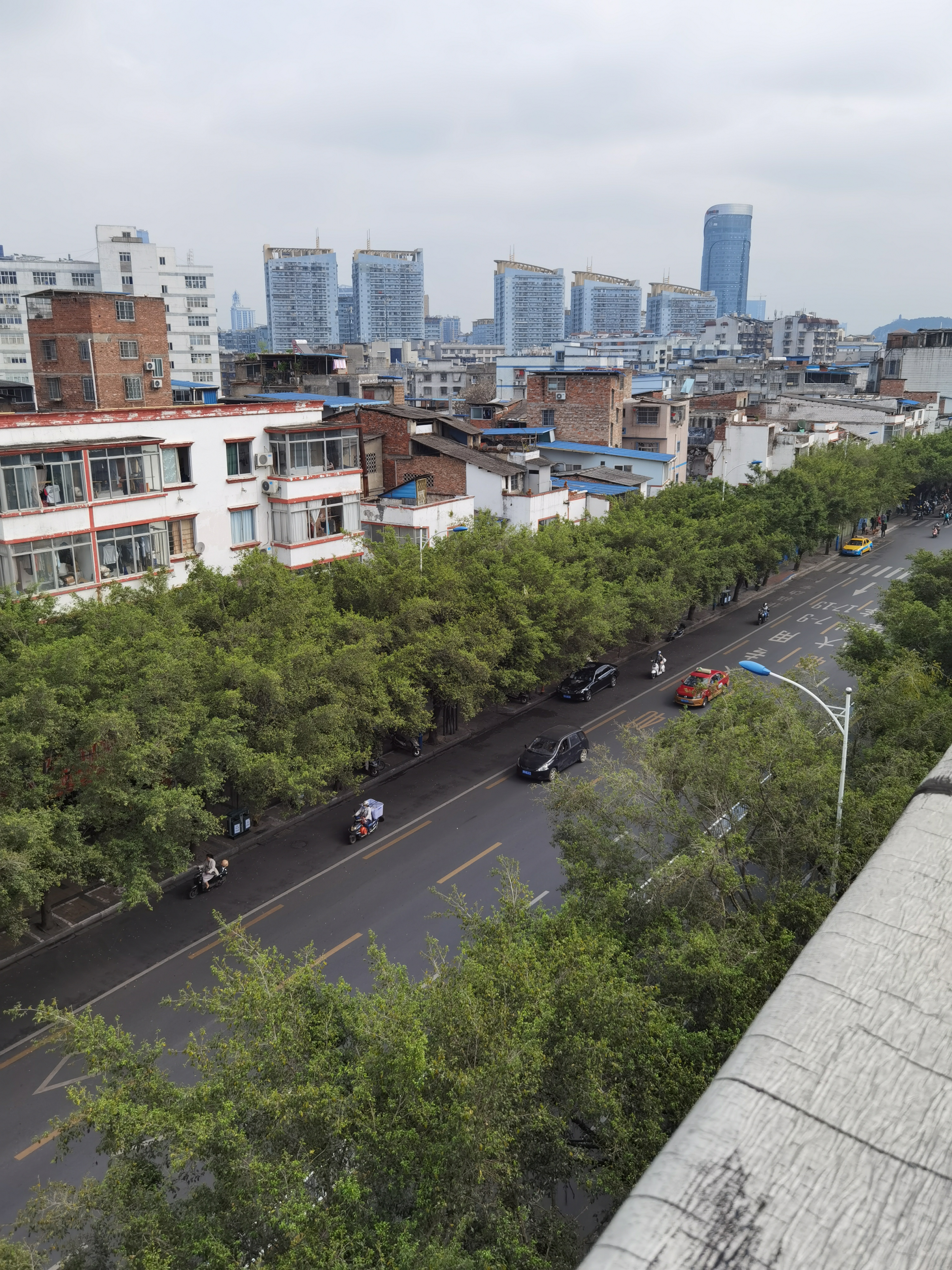 柳石街道