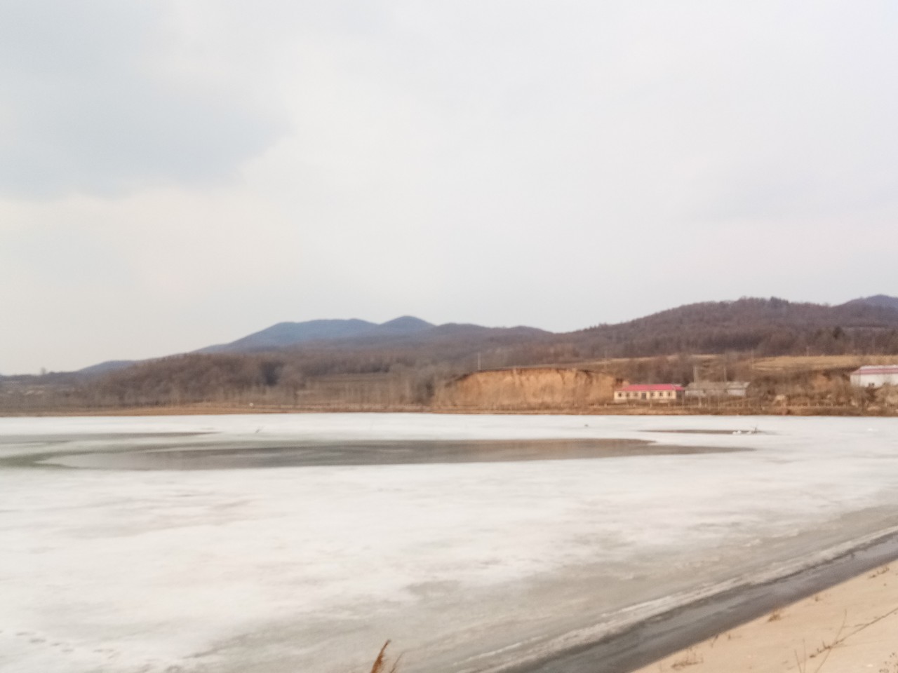 黄河水库