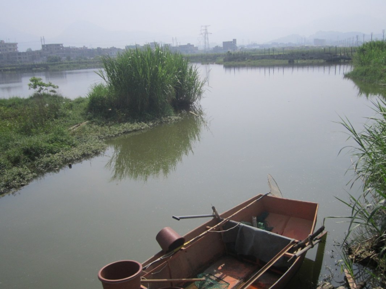 桃源鹭浦