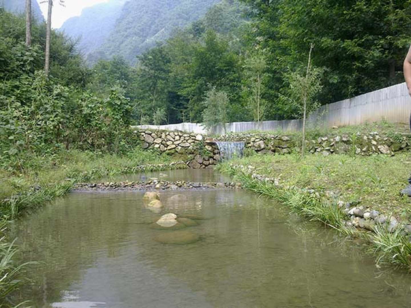 河头县级自然保护区