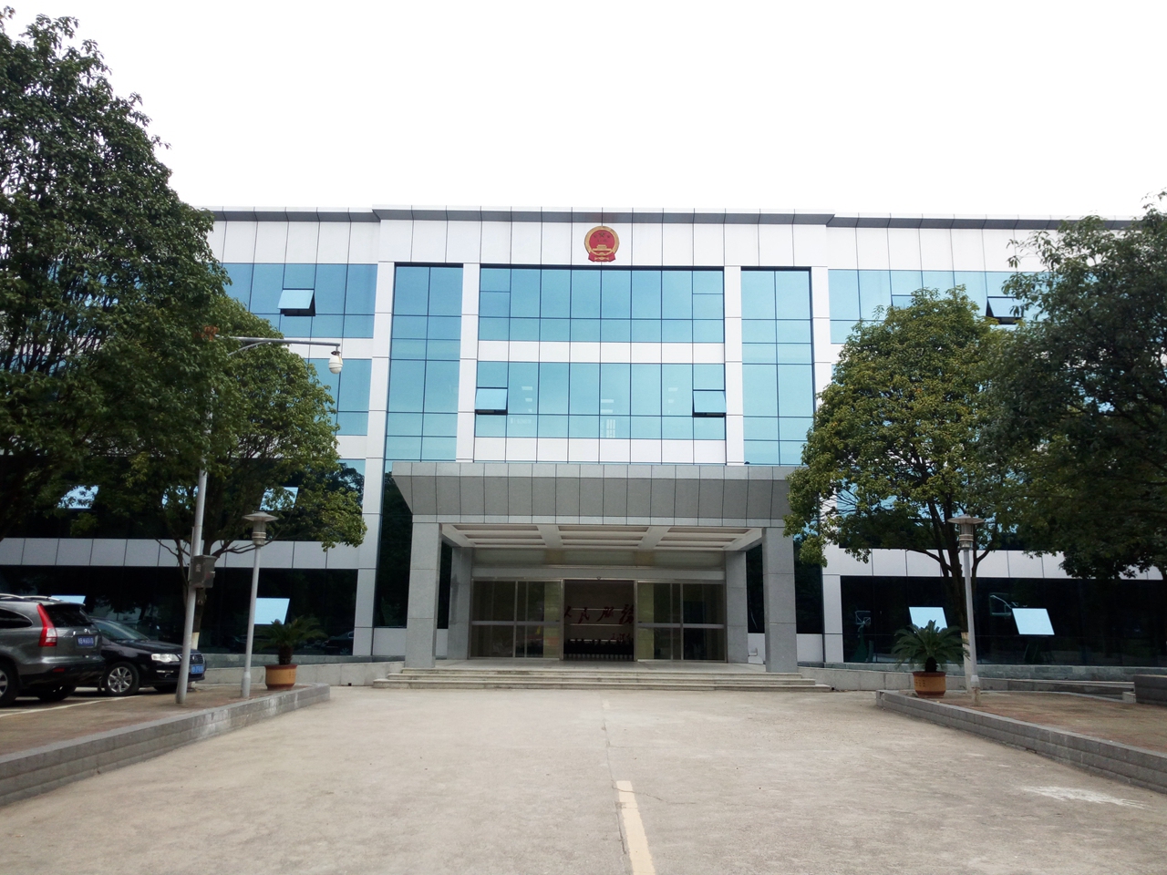 柳江区
