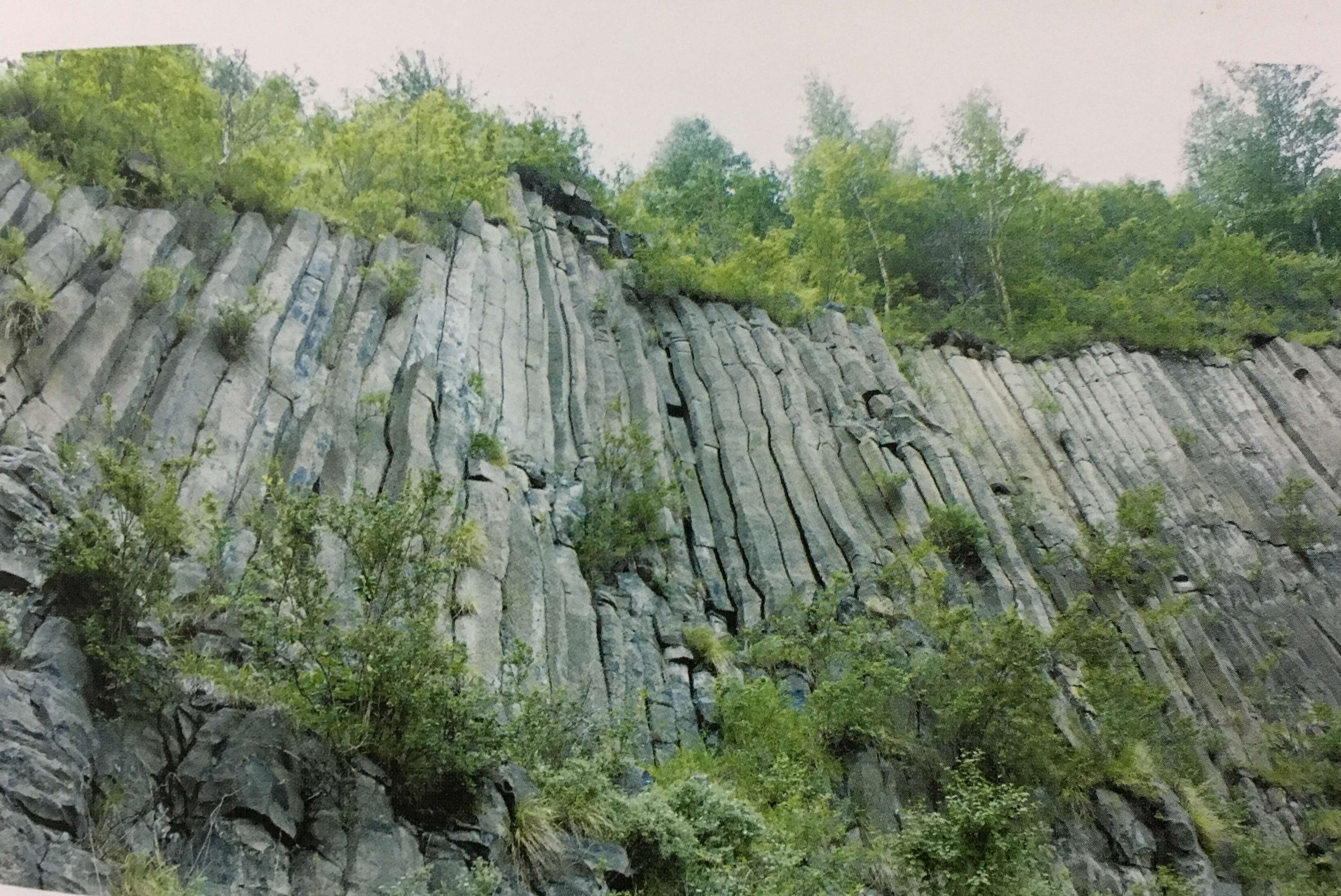 石柱山景区