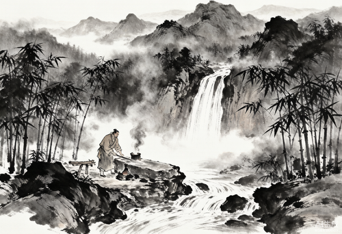 莫干山：干将莫邪铸剑处的江南第一山