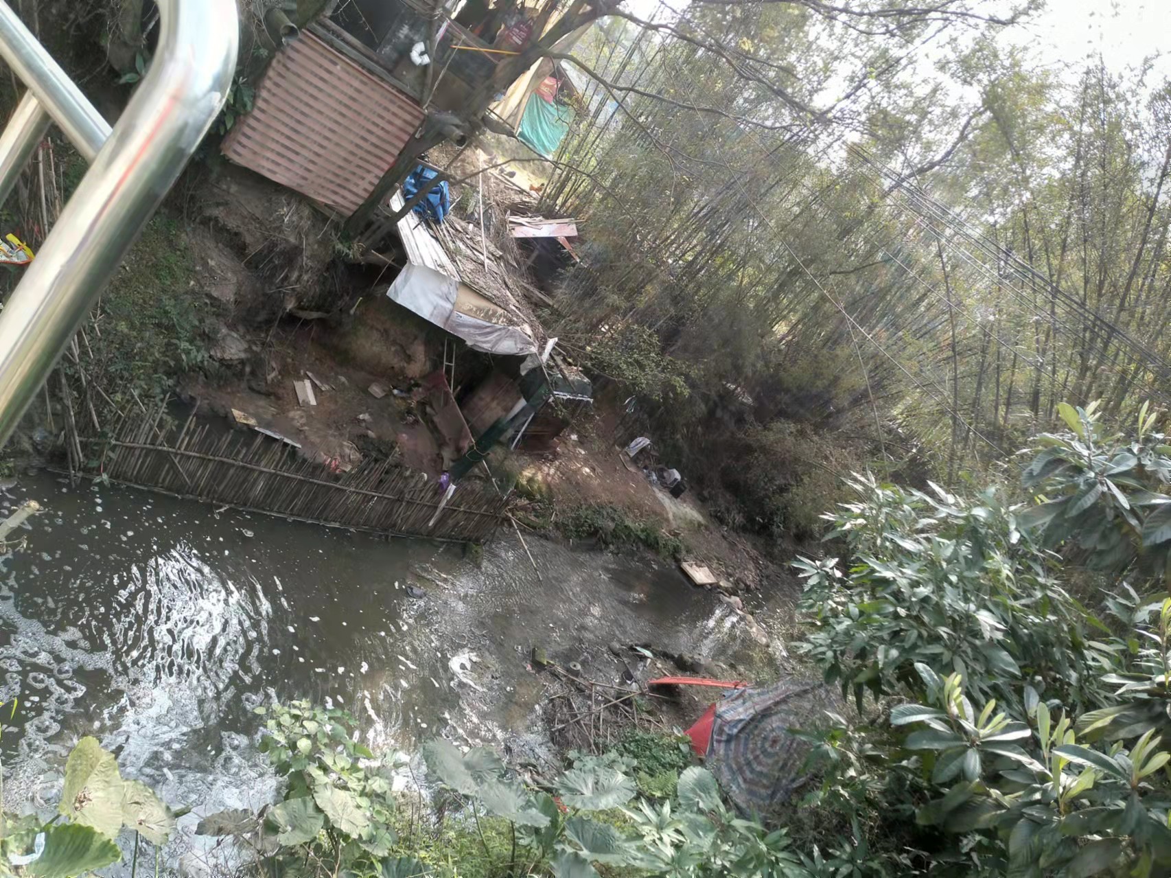 长龙沟