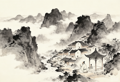 道真：全国唯一以先贤名讳命名的县