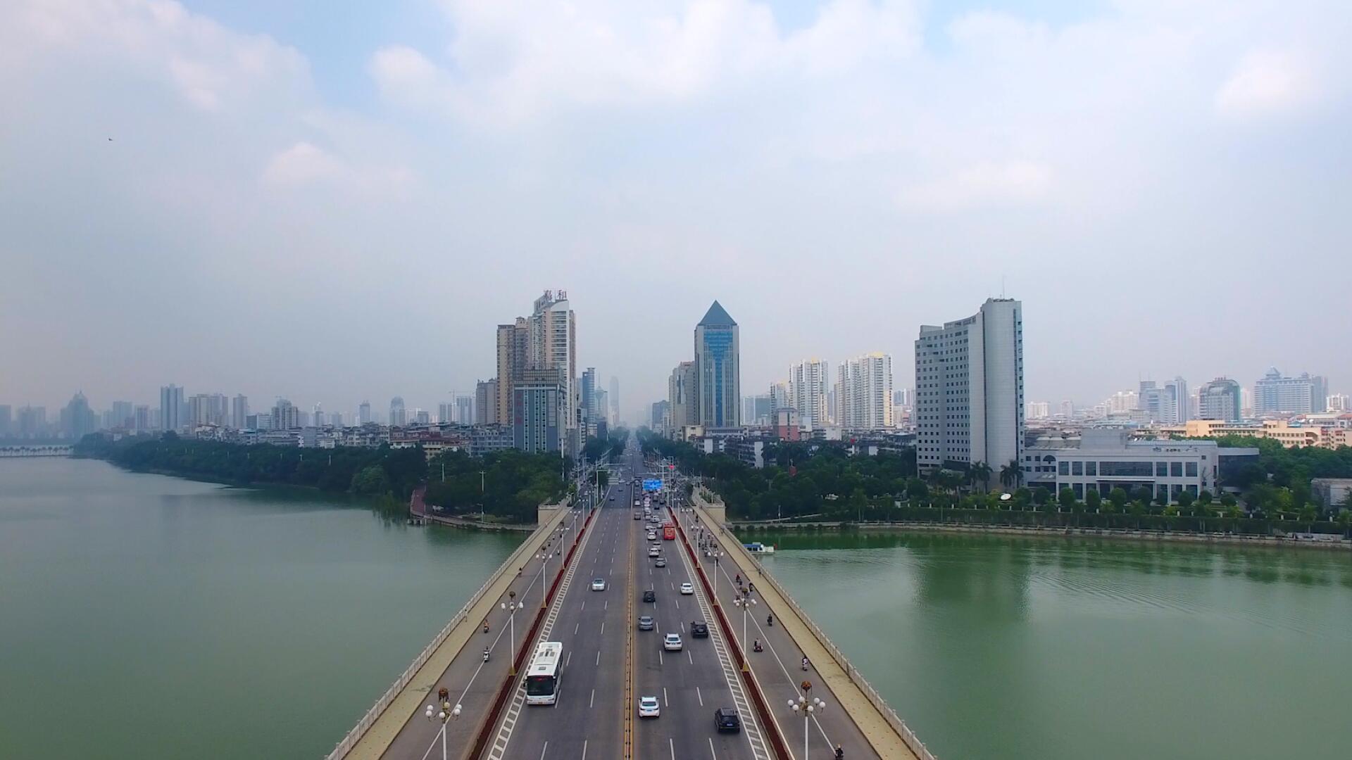 新竹街道