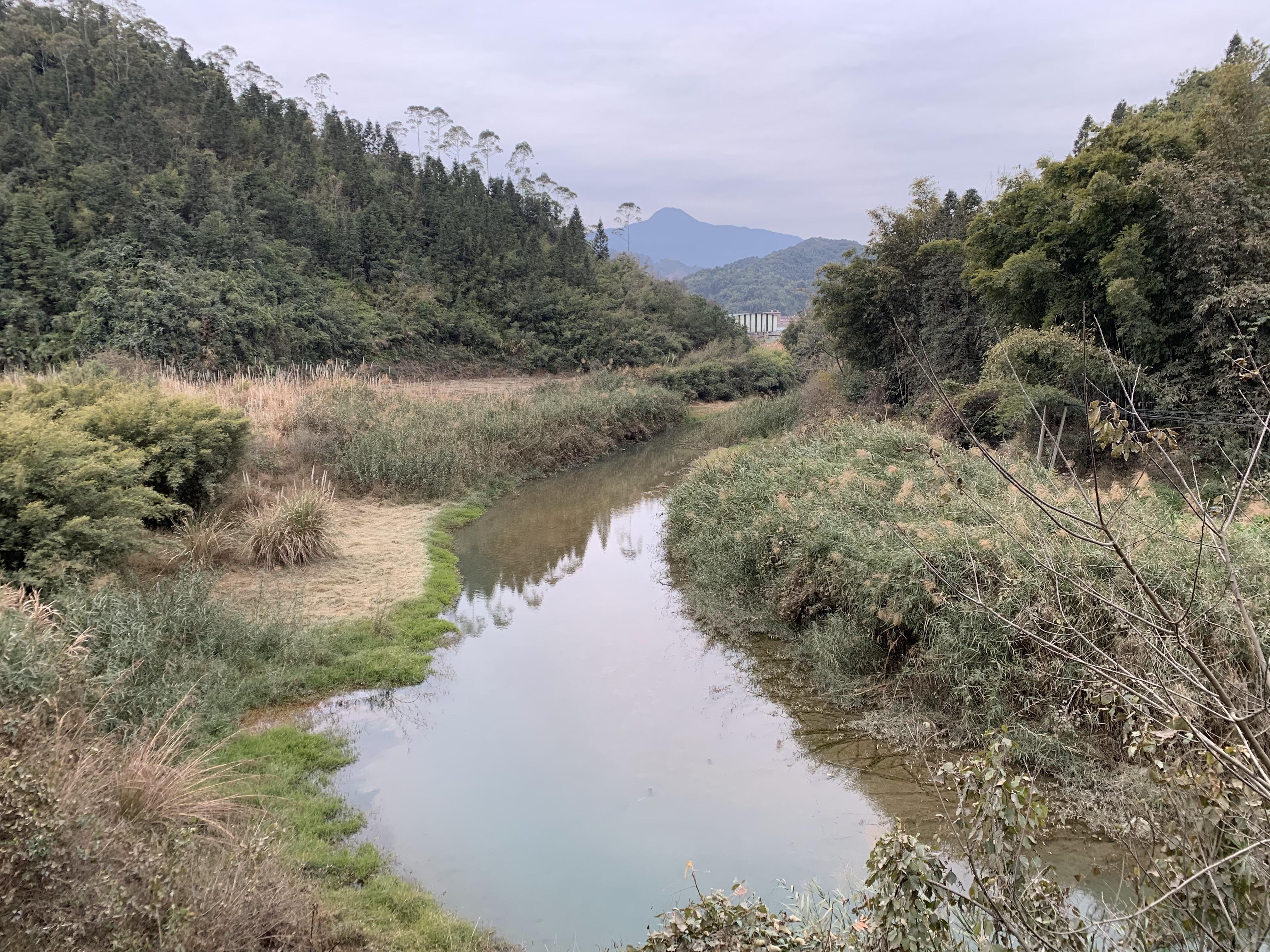 平西河