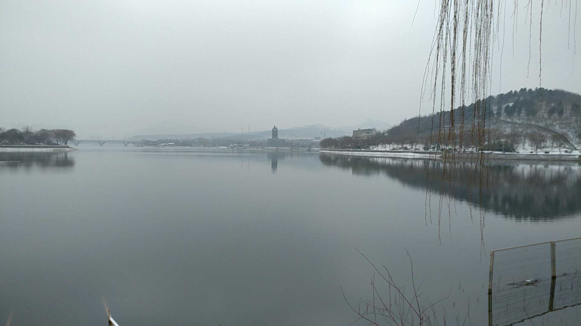 长清湖