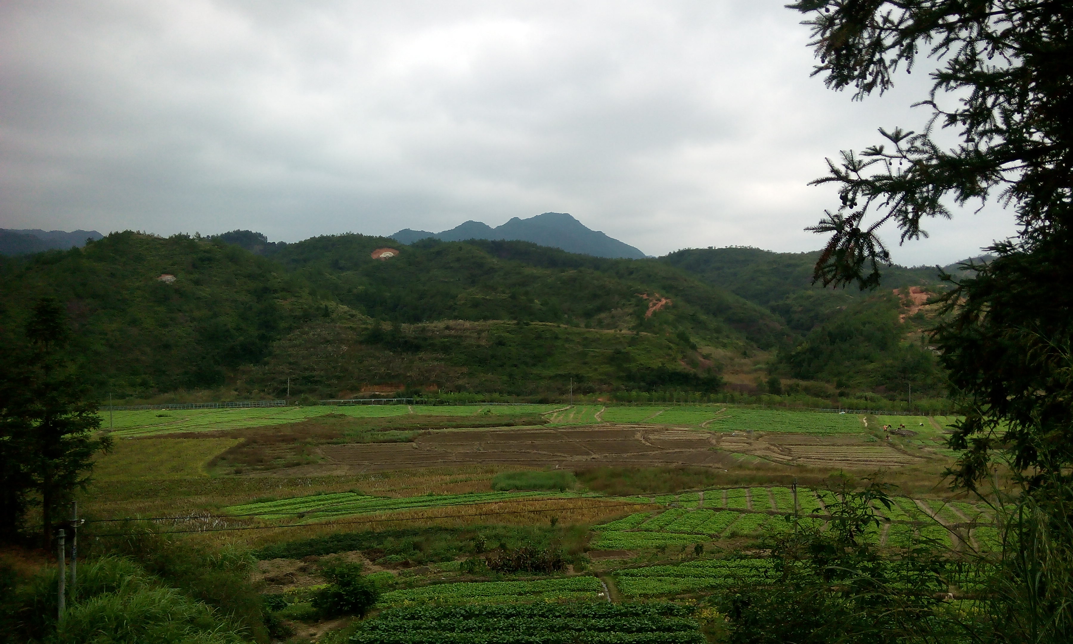 石崆寨旅游景区