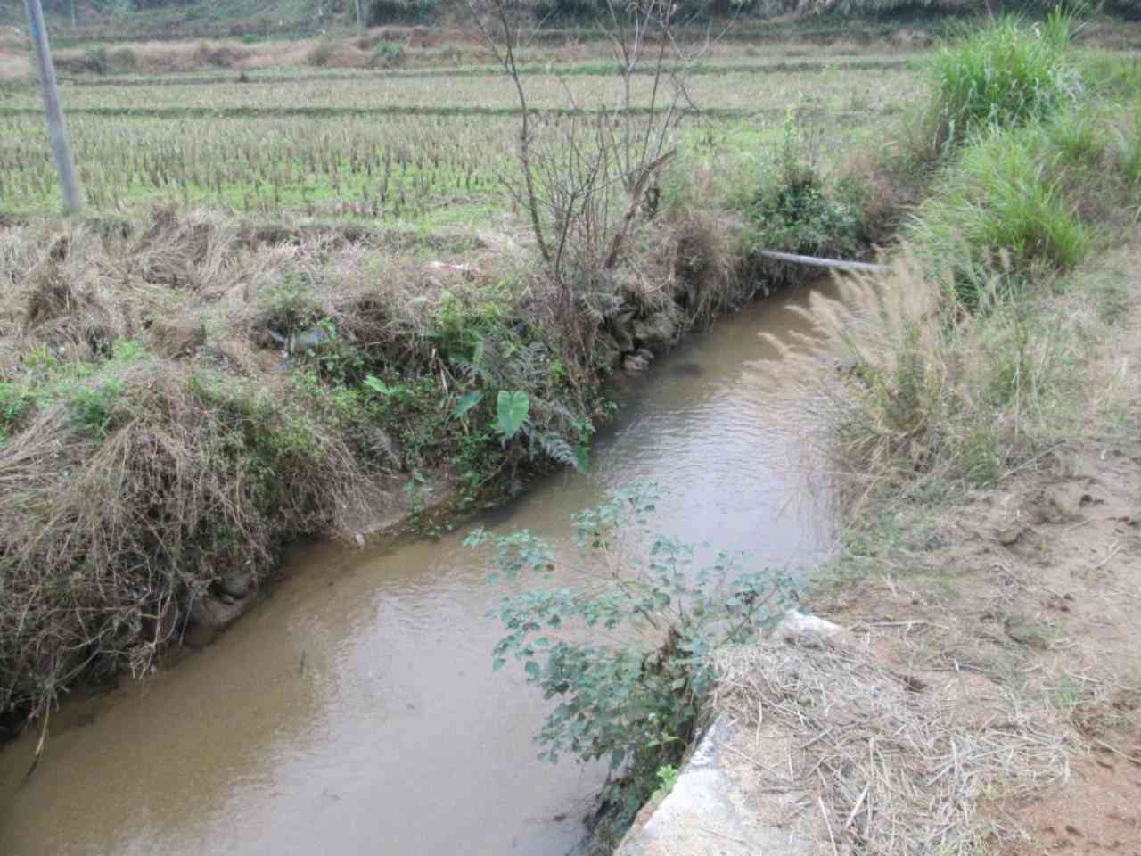 夏家河