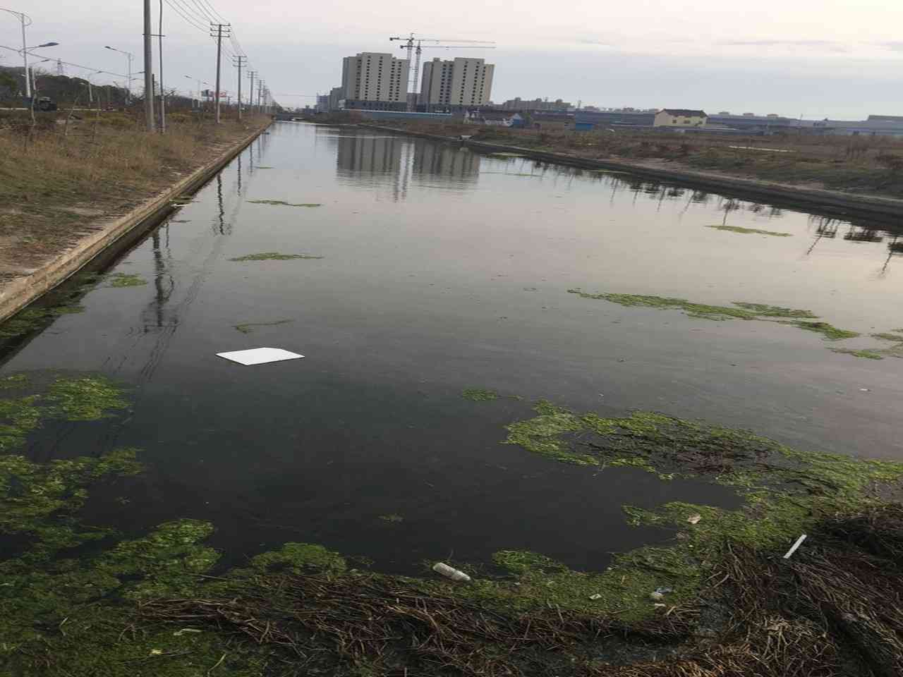 五卯酉河