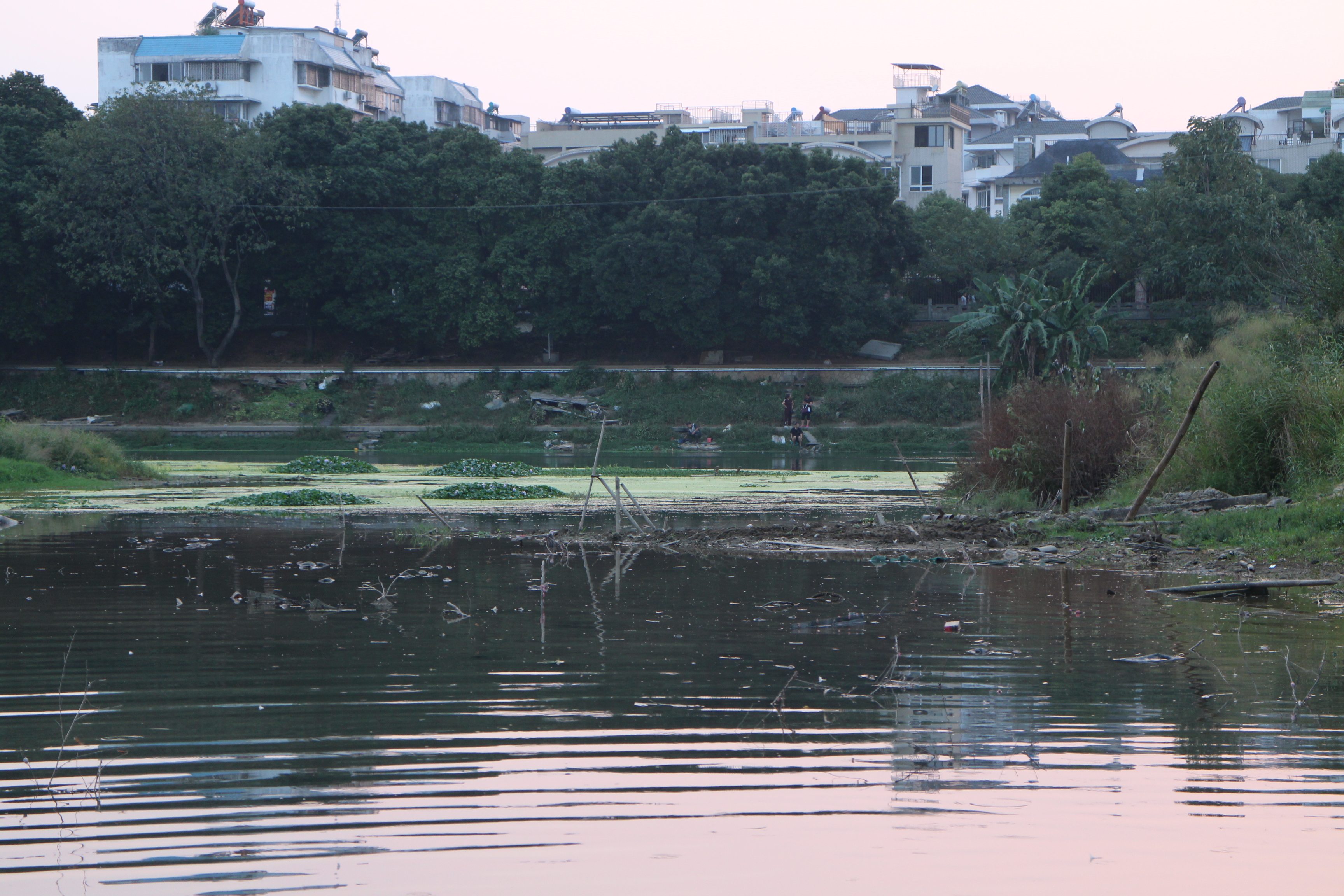 宁远河