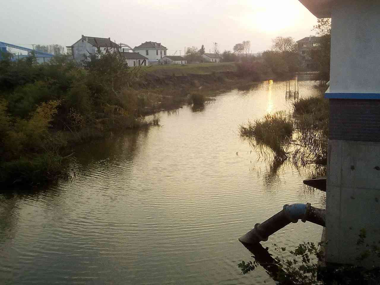 海南横河