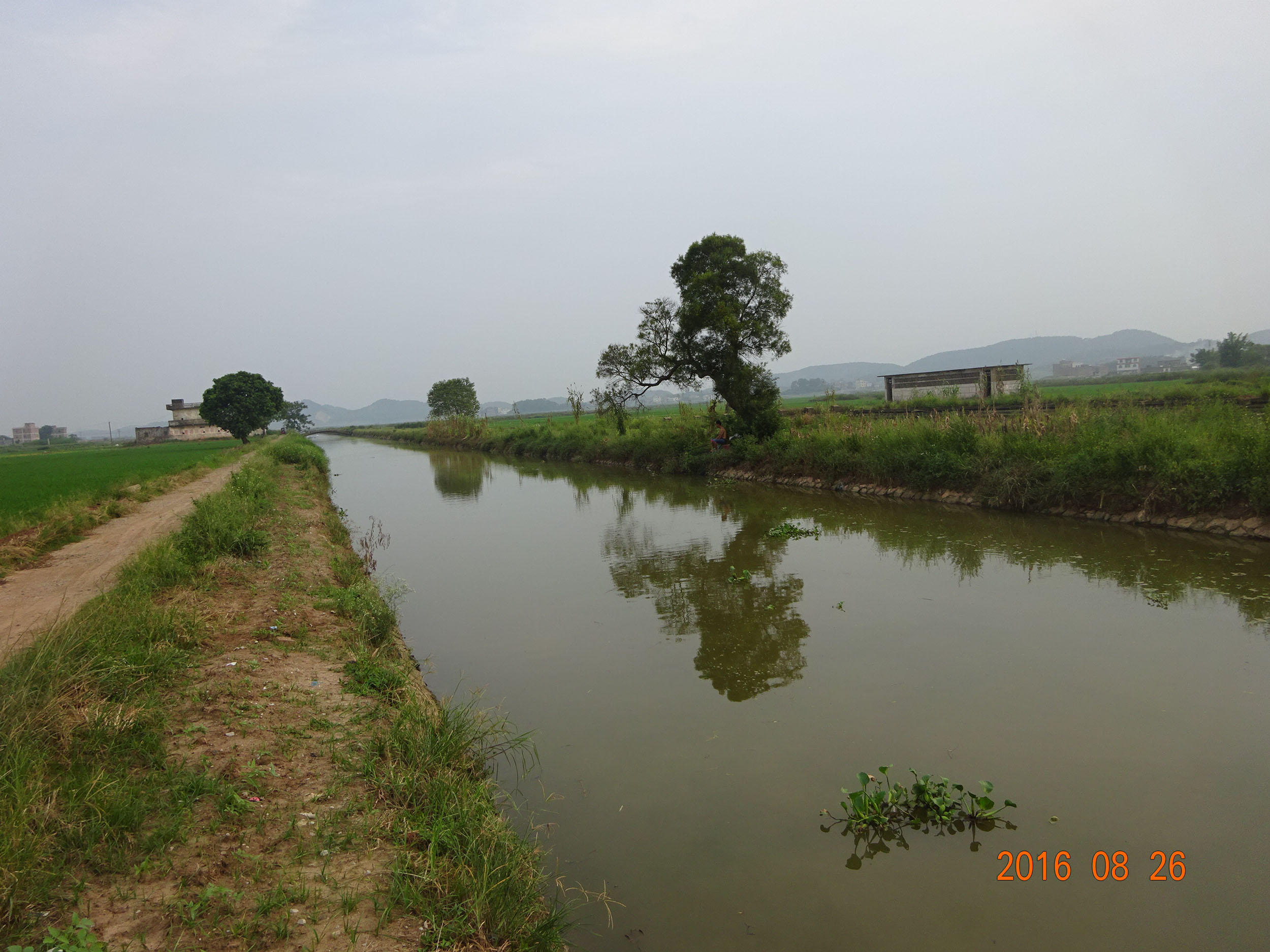 幸福河