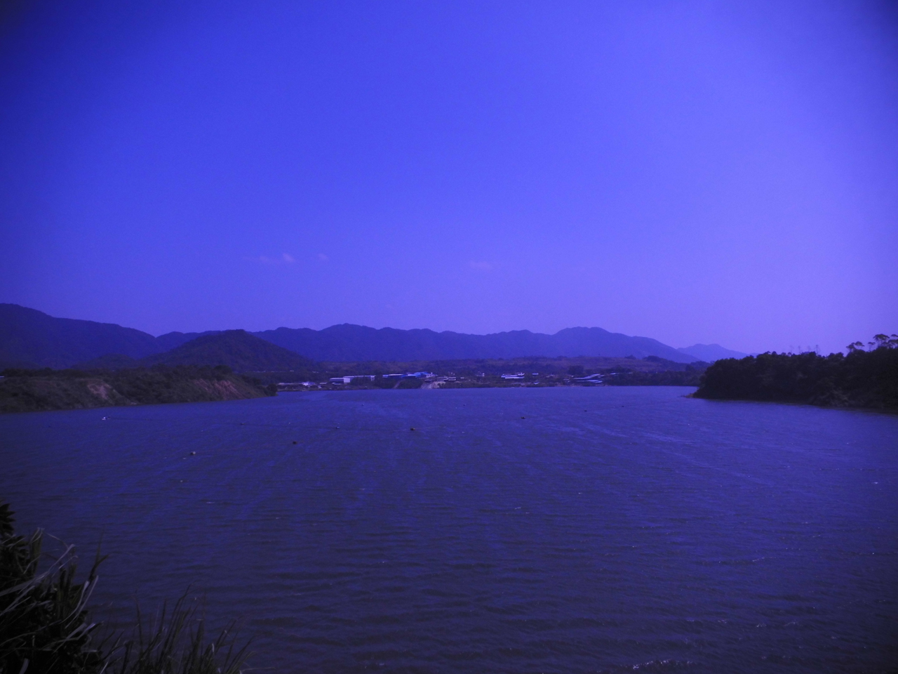 矿湖