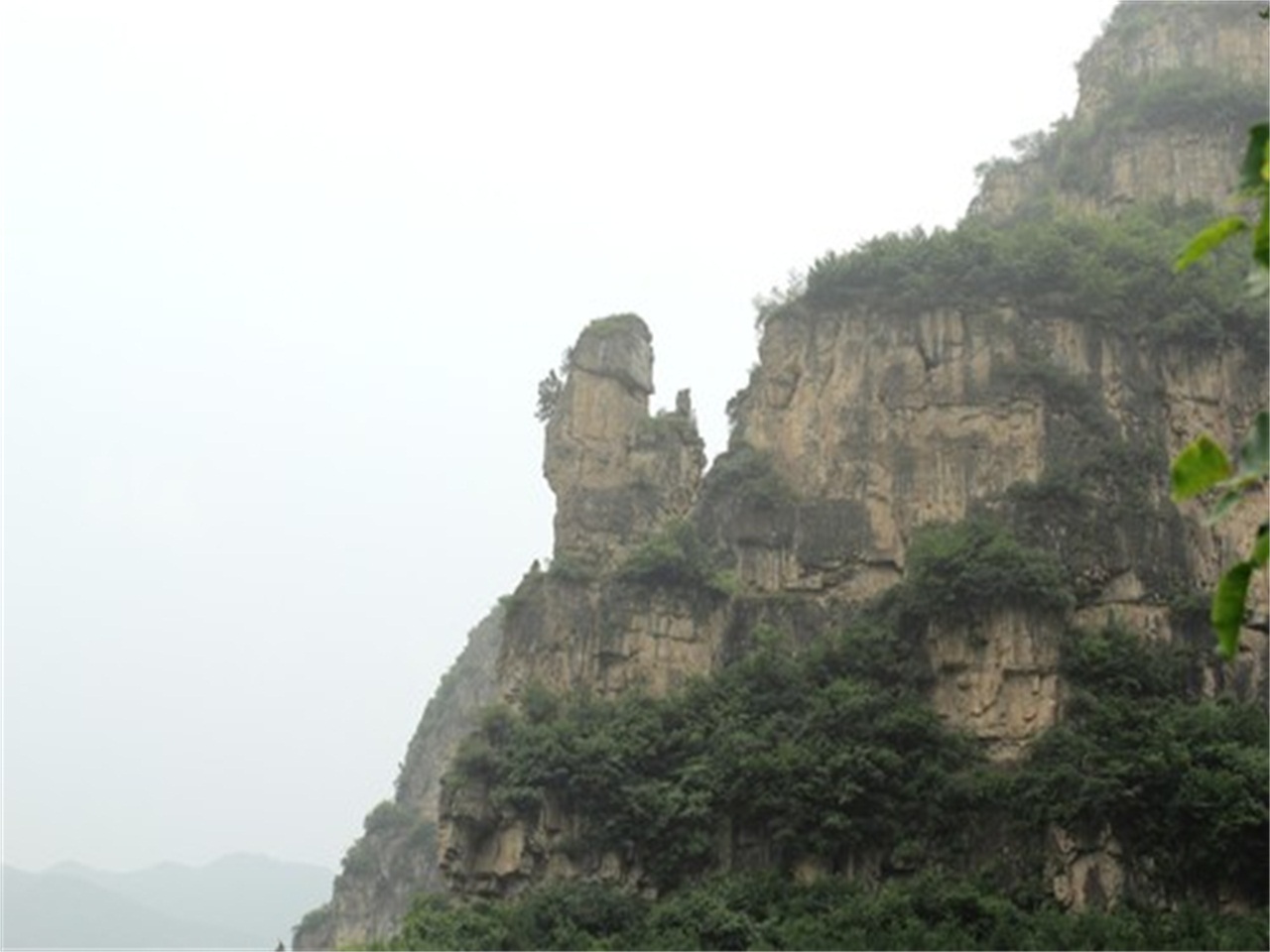 黑龙洞风景区