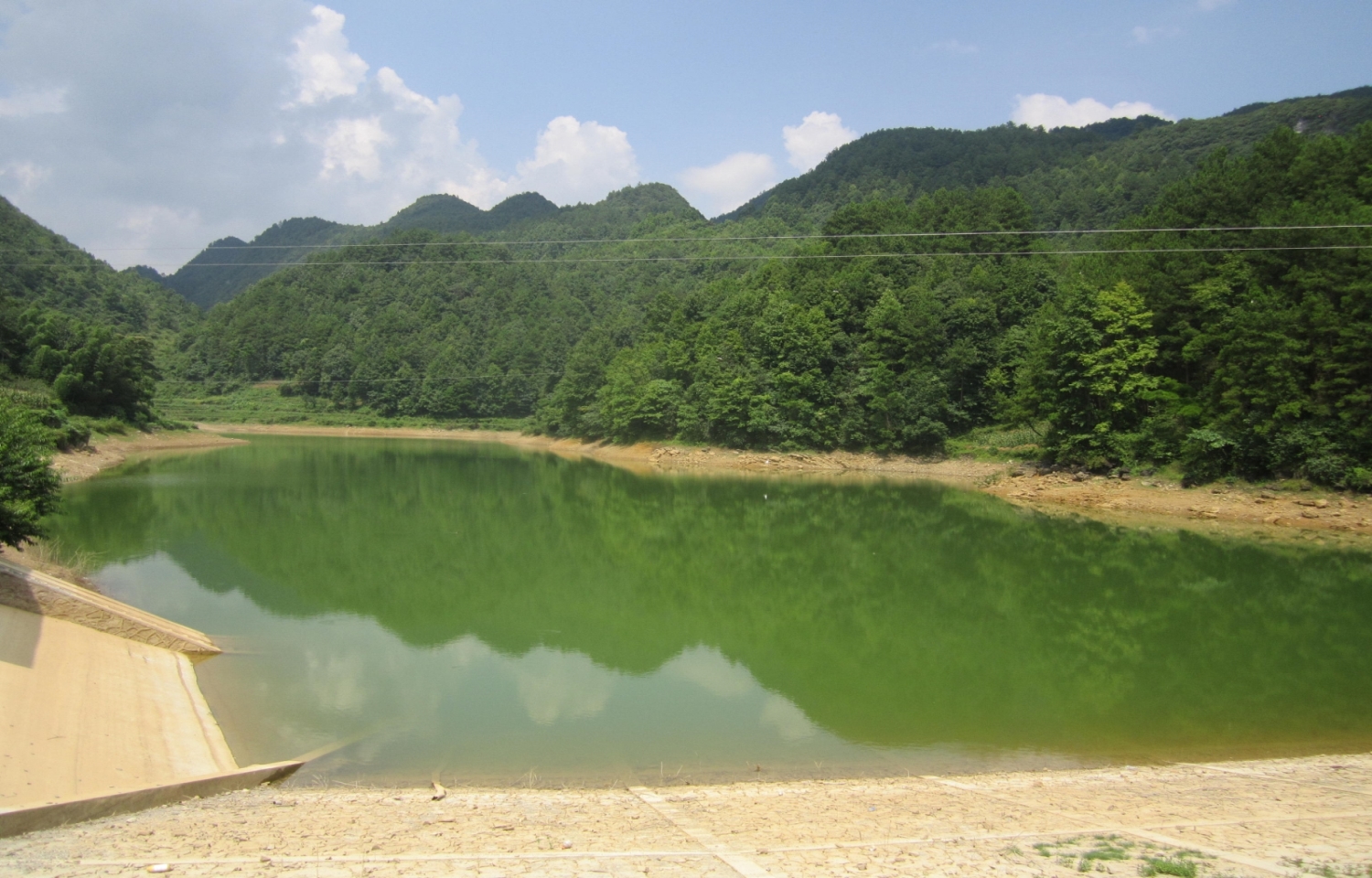 幸福水库