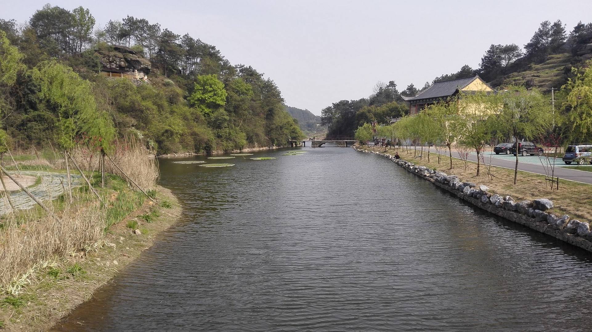 洞殿风景区