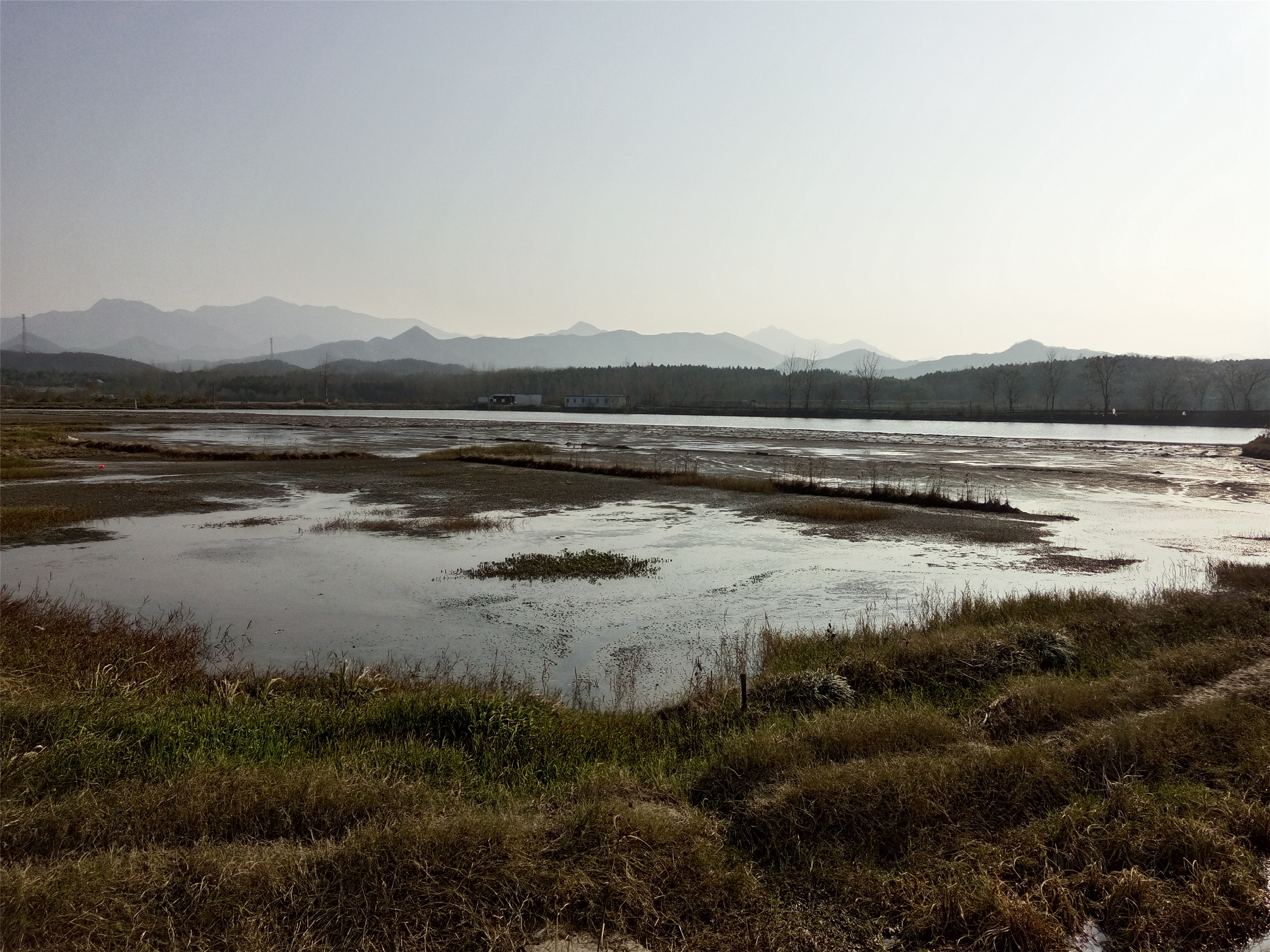 香口温泉