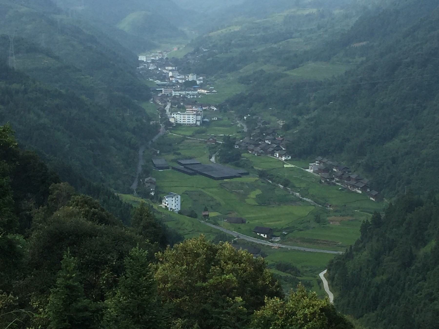 马堤乡