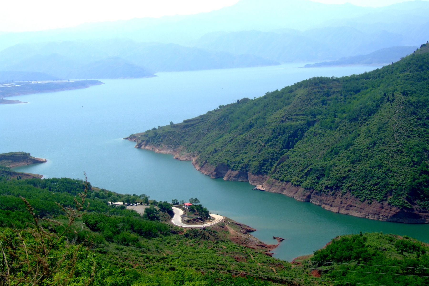 西子湖国家水利风景区