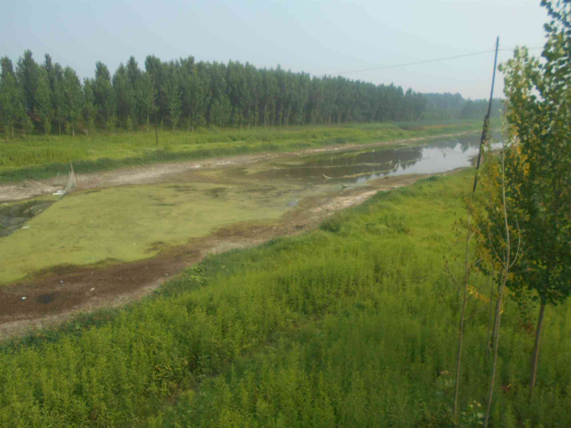 兰泉河