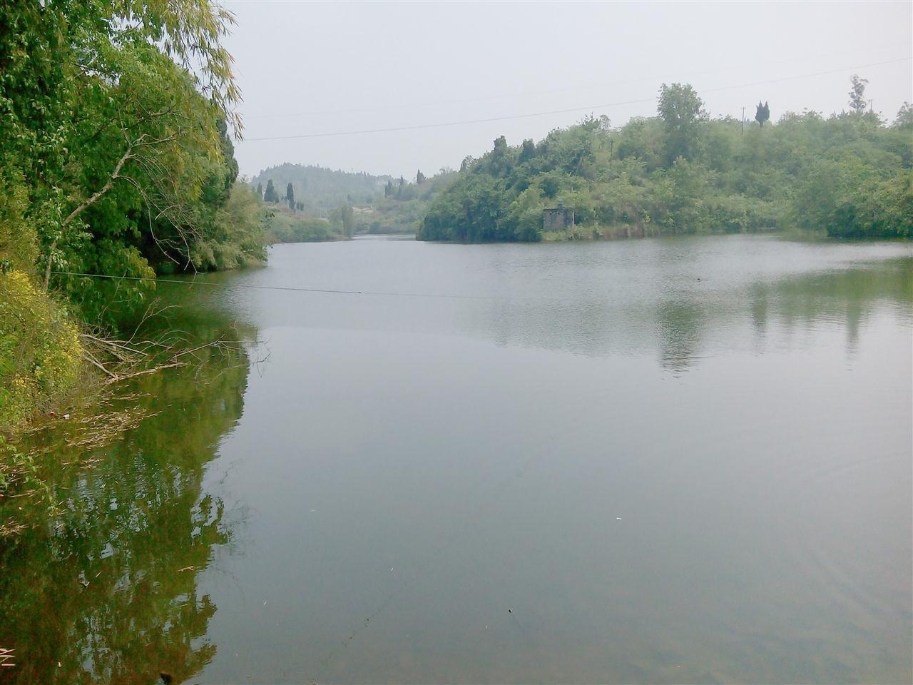 平桥水库