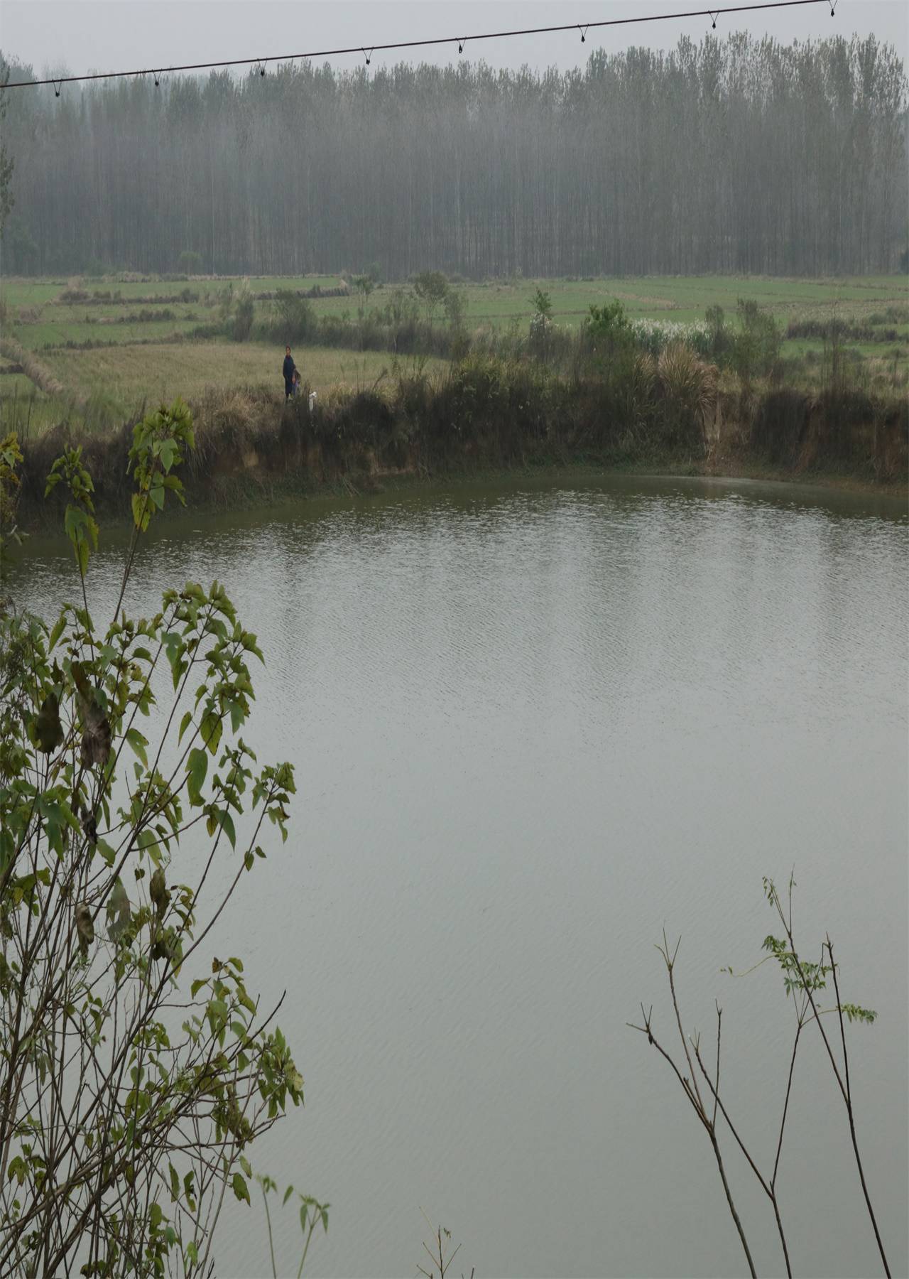 幸福水库