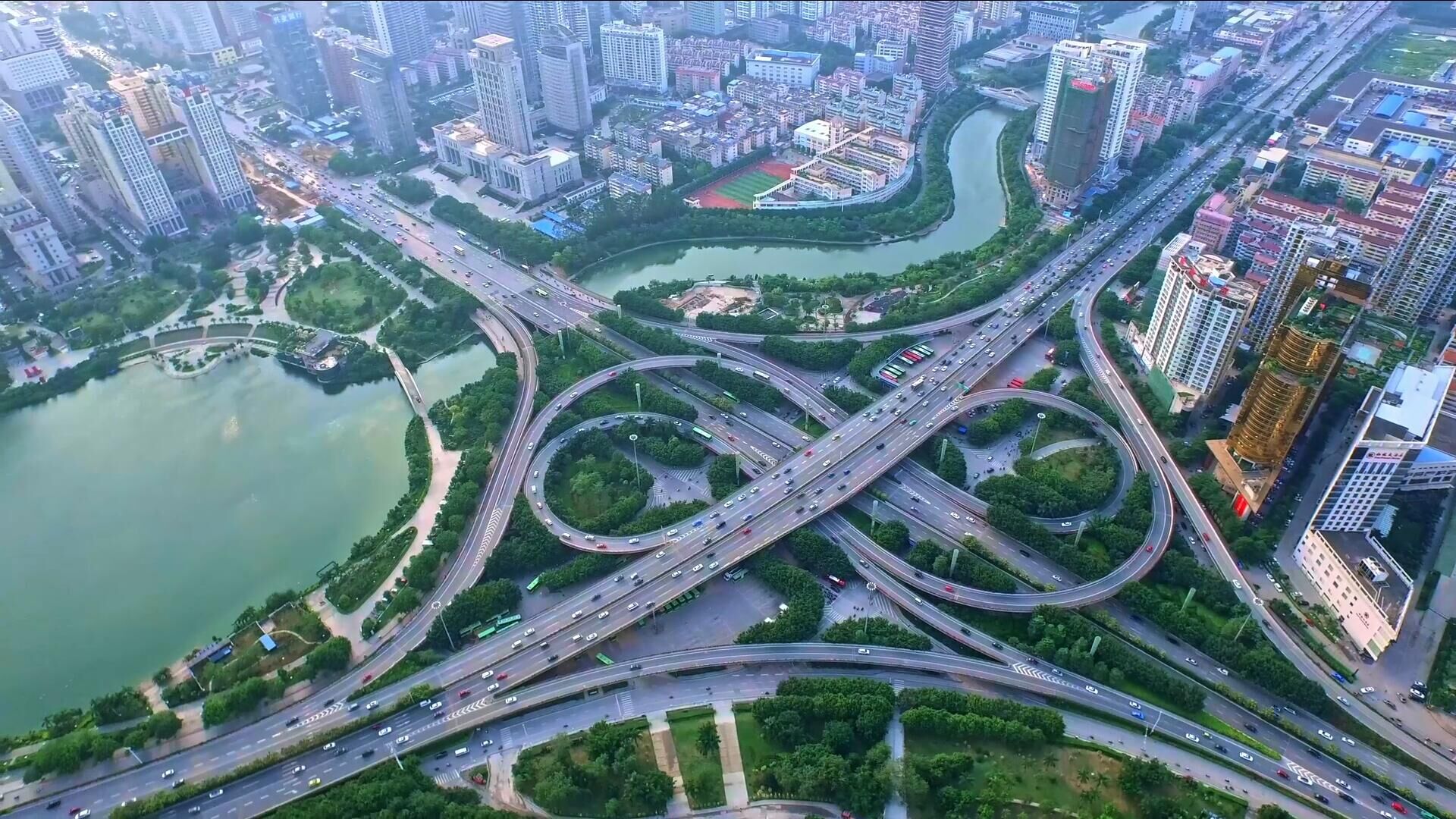 青秀区