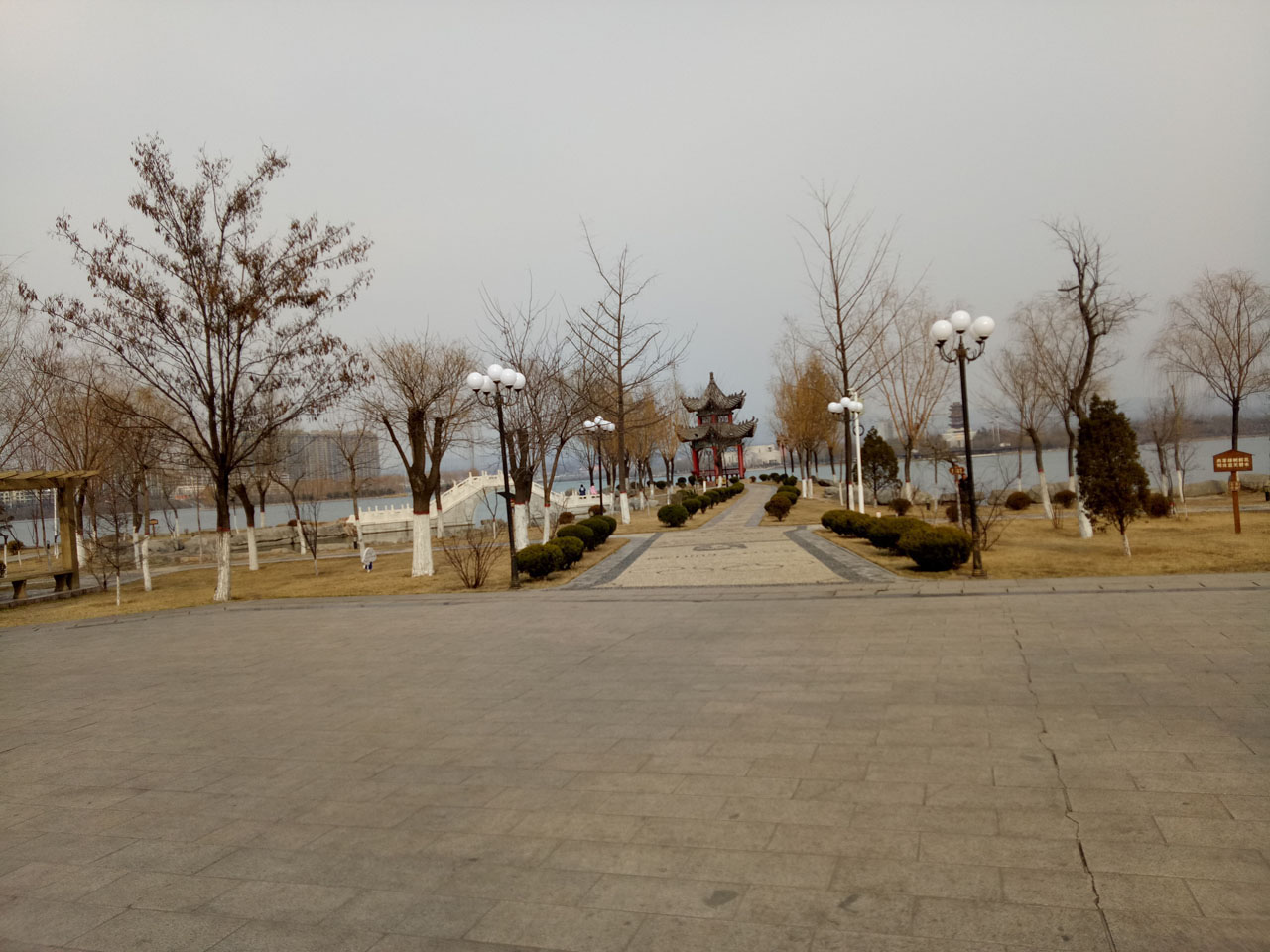 东湖主题公园