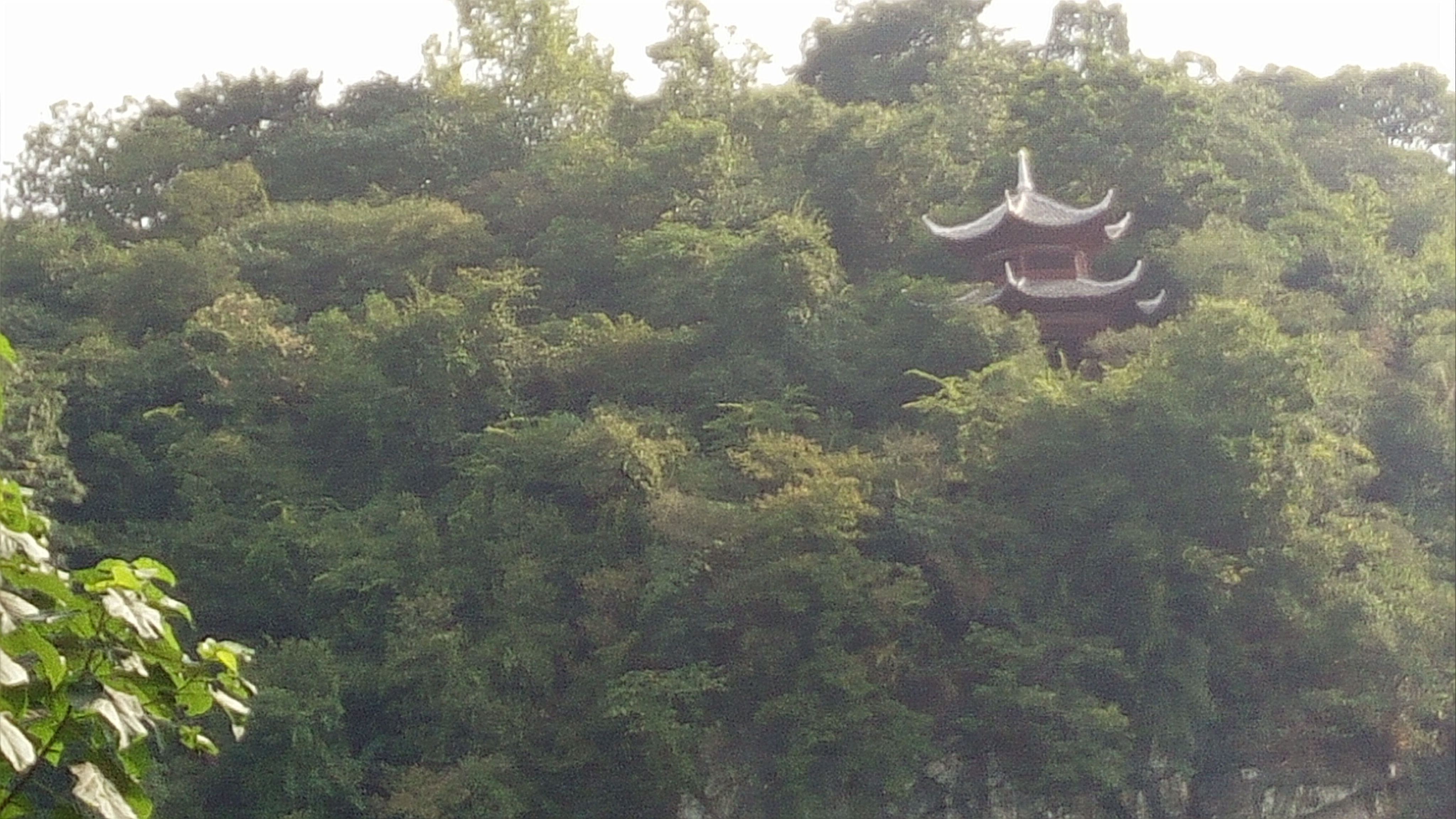 东山景区