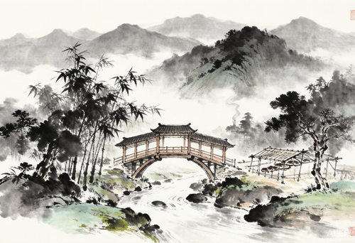 庆元：宋宁宗年号定名的小县，藏着世界香菇之源