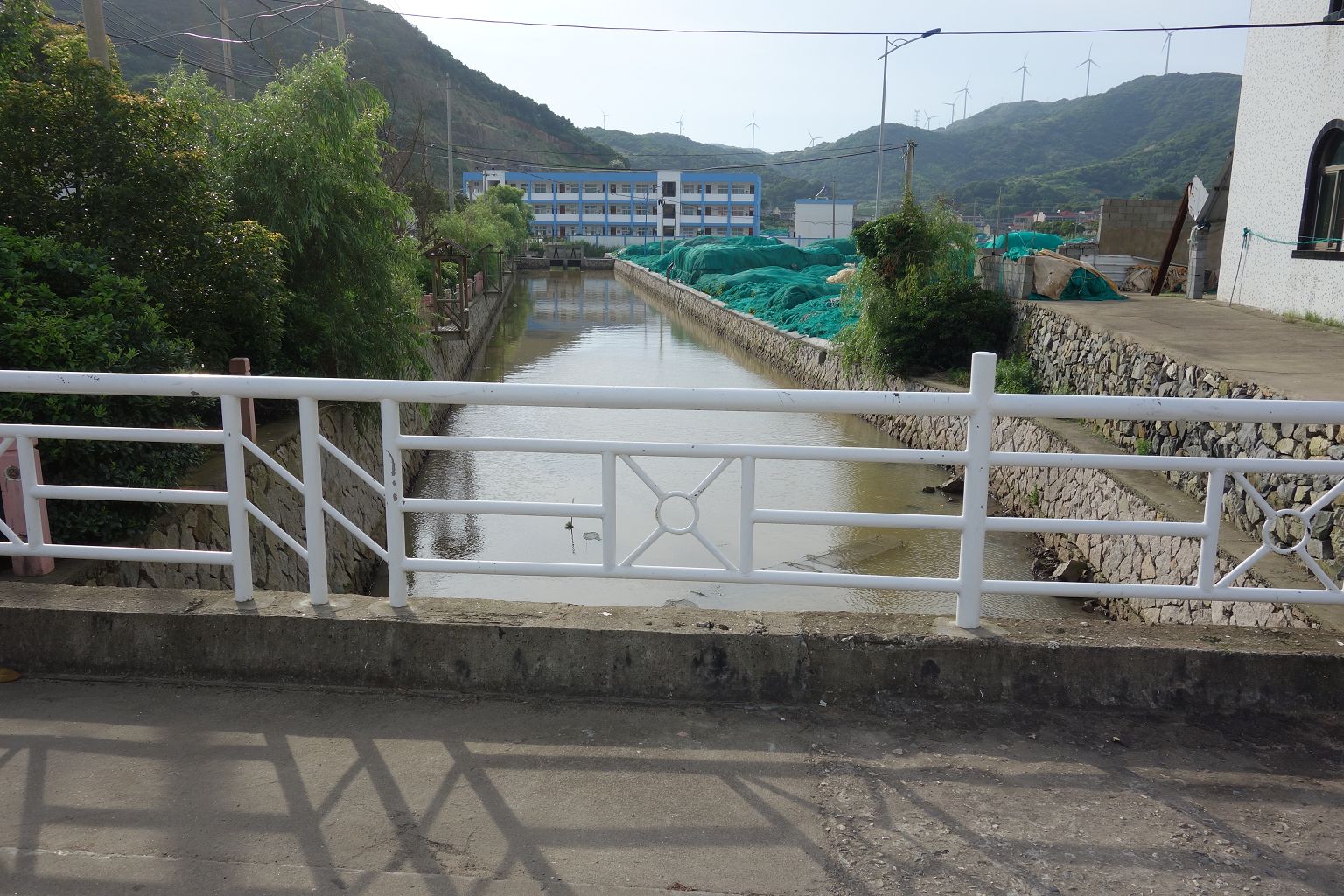 田涂海钓基地