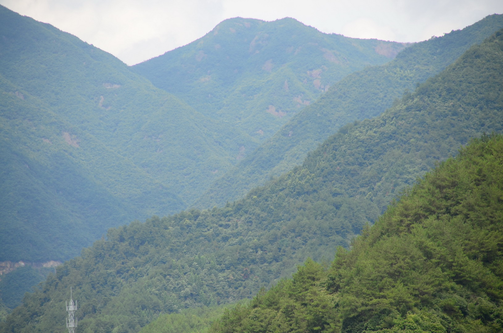 水坑湾