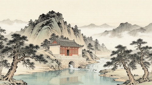一口不该出现在屋里的泉：齐地那位无名媳妇，为何成了博山城的名字
