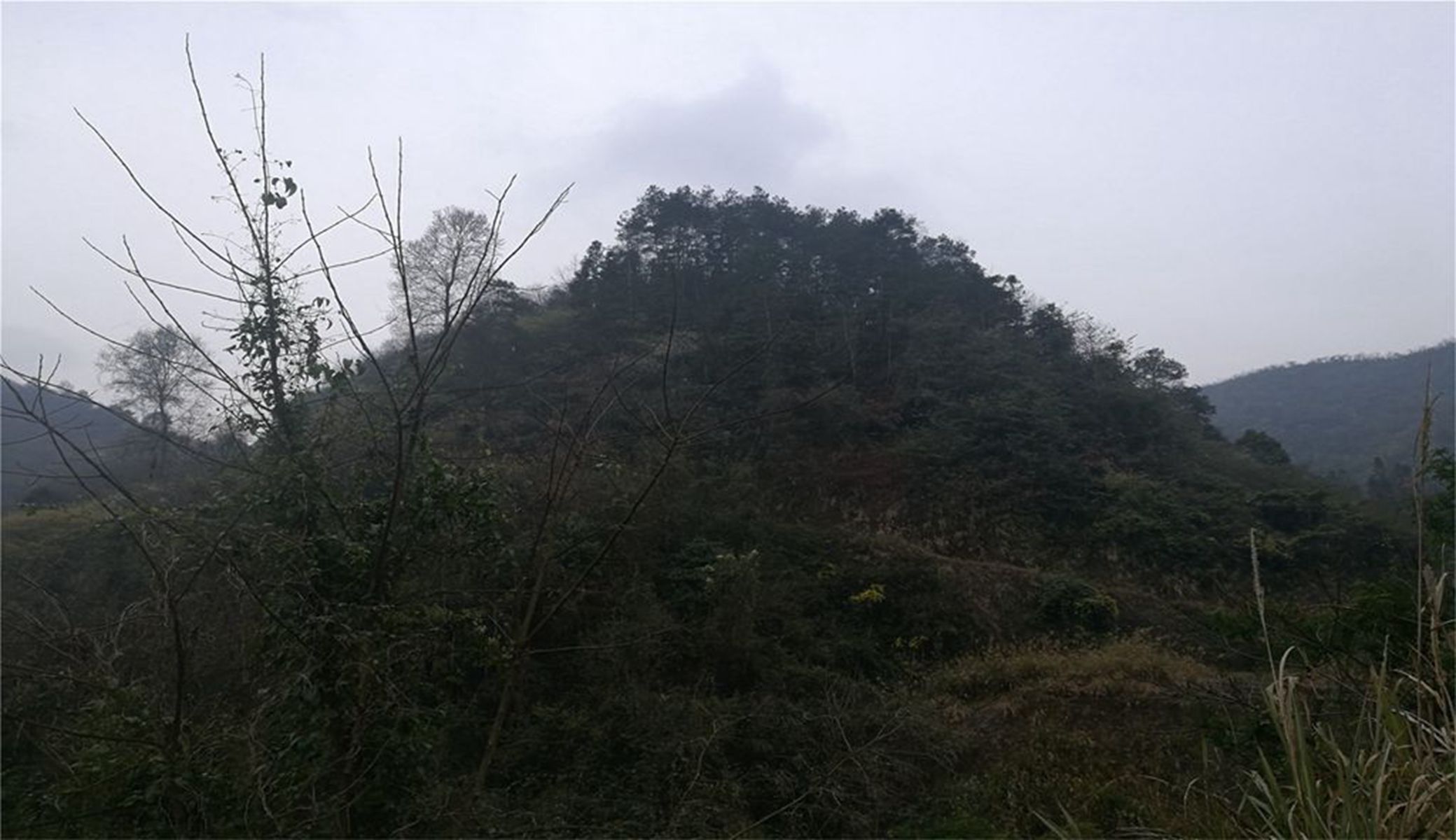 梦幻苗疆乡村旅游风景区