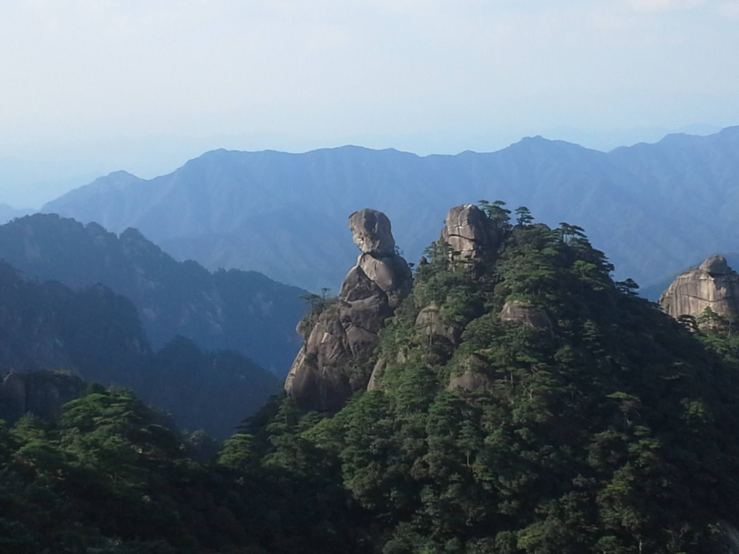 东方女神